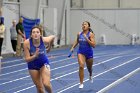 Track & Field  Women’s Track & Field open up the 2023 indoor season with a home meet against Colby College. They also competed against visiting Wentworth Institute of Technology, Worcester State University, Gordon College and Connecticut College. - Photo by Keith Nordstrom